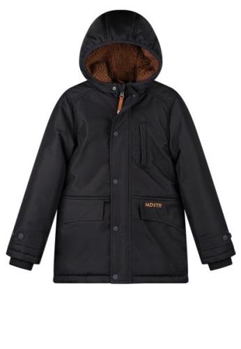 Moodstreet Jongens parka winterjas jason