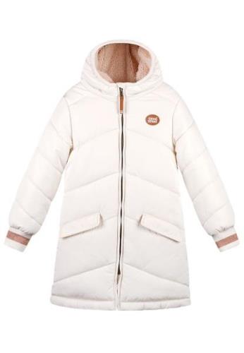 Moodstreet Meisjes parka winterjas jara nomad