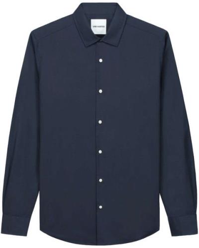 Van Harper Organic cotton stretch shirt