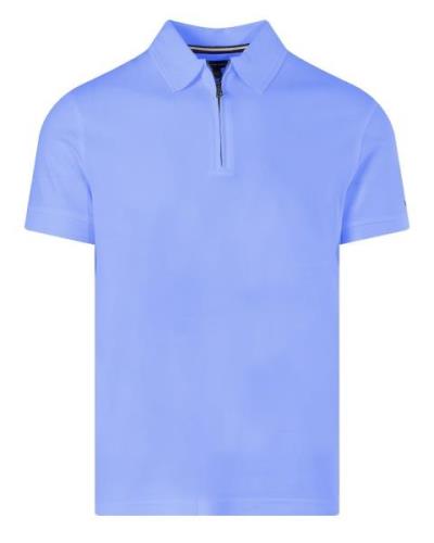 Tommy Hilfiger Menswear polo met korte mouwen