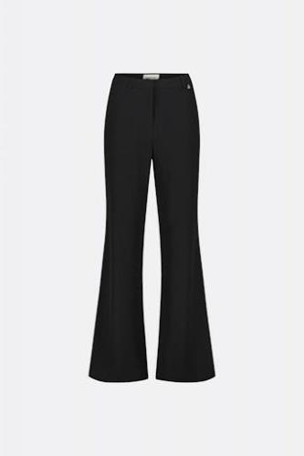 Fabienne Chapot clttrs04aw249001 puck trousers