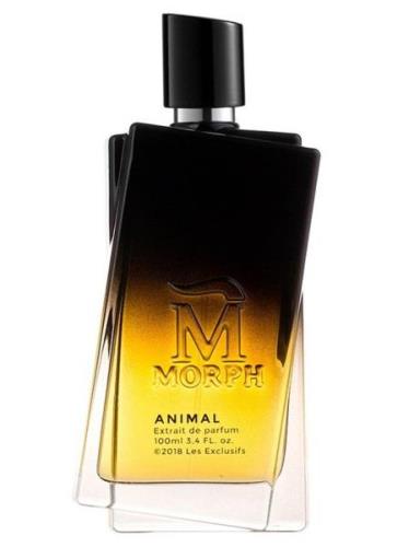 Morph Parfum animal