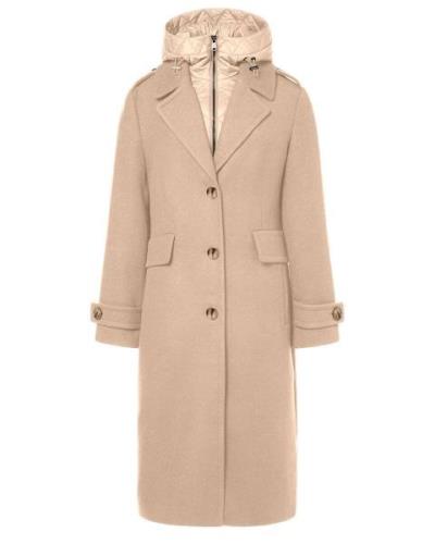 Beaumont Coat bm08761243 cameron