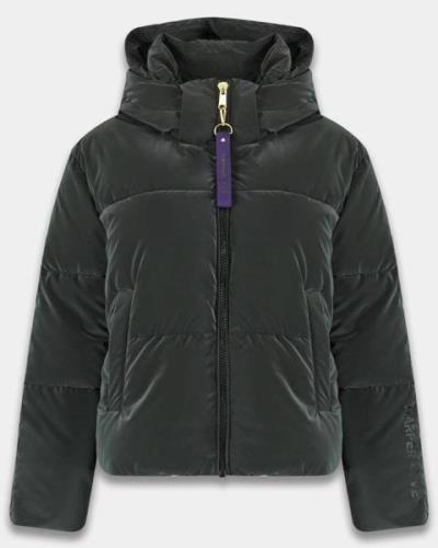 Harper & Yve Coat aw24n216 abbie