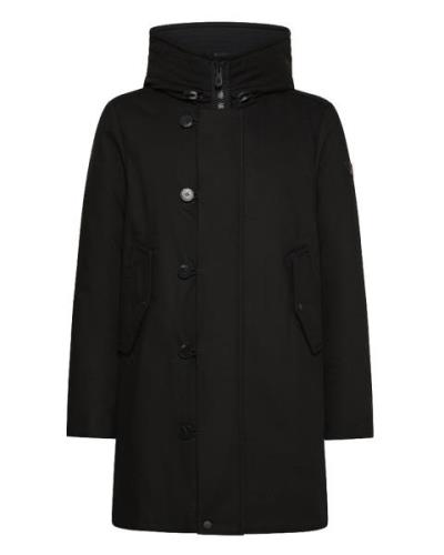 Peuterey Kasa parka