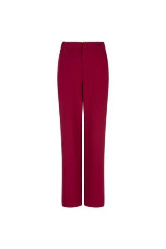 Lofty Manner Trouser nathalia fuchsia