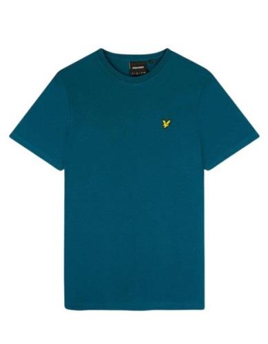 Lyle and Scott Lyle&scott t-shirts ts400vog