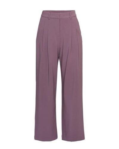 Moss Copenhagen 18582 mschmirabelle michelle hw pleat pants