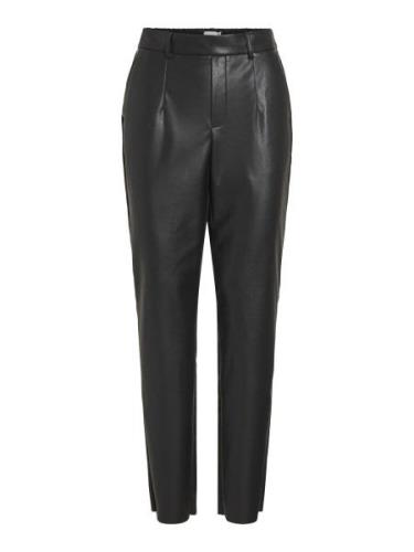 Vila 14095340 vidagmar varone hw coated pant-noos