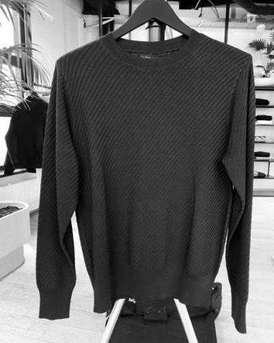 Aeden Nigel knitwear sweater