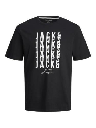 Jack & Jones Jwhdelvin tee ss crew neck