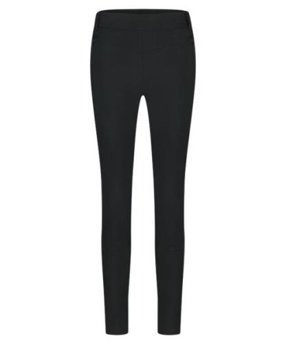 Lady Day Amsterdam broek leanne brushed black