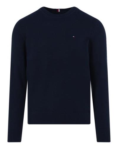 Tommy Hilfiger Menswear trui ronde hals