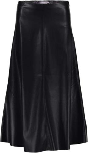 Geisha Skirt black