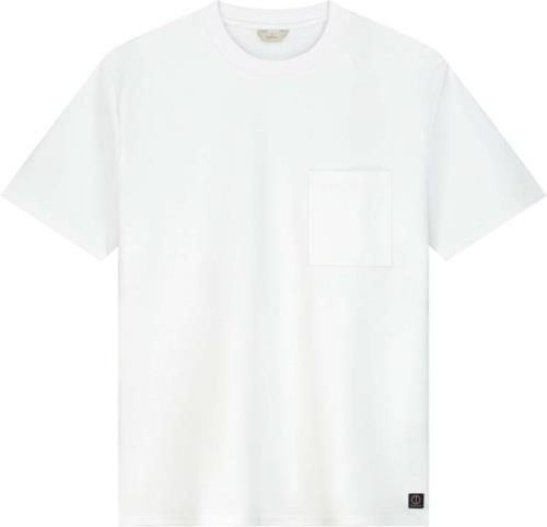 Dstrezzed Ebbe boxy tee