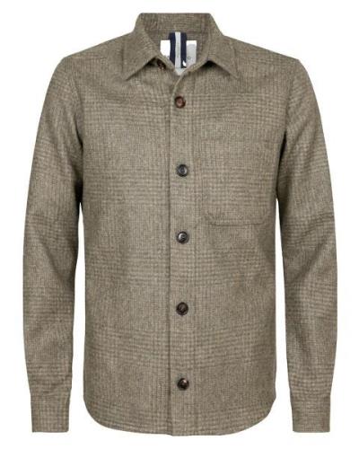 Profuomo Overshirt ppvf30011a