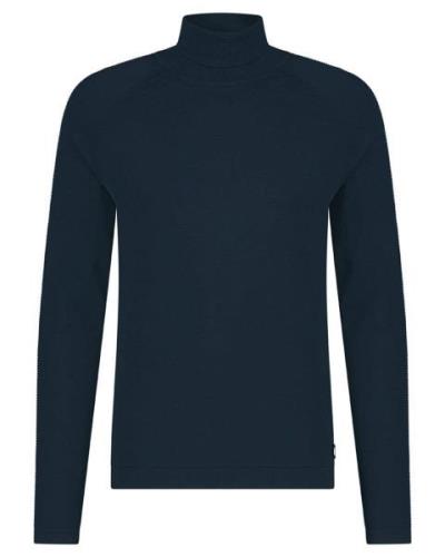 Blue Industry Pullover kbiw24-m3