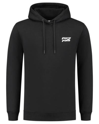 Pure Path Hoodie 24030302