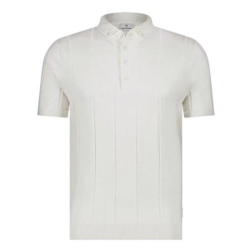 Blue Industry Luxe basic polo