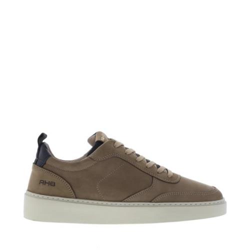 Rehab Oliver heren sneaker | heren | maat: | suede