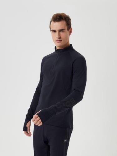 Björn Borg Borg midlayer half zip 9999-1561-90011