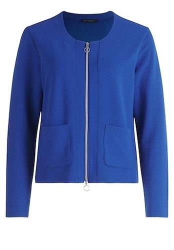 Betty Barclay 21612760 sweat jacke kurz 1/1 arm