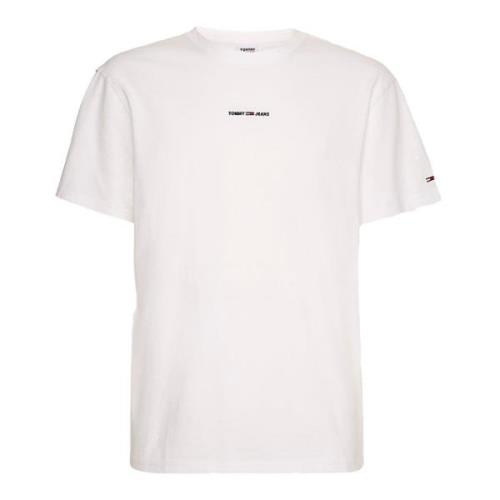 Tommy Hilfiger Tiny linear tee