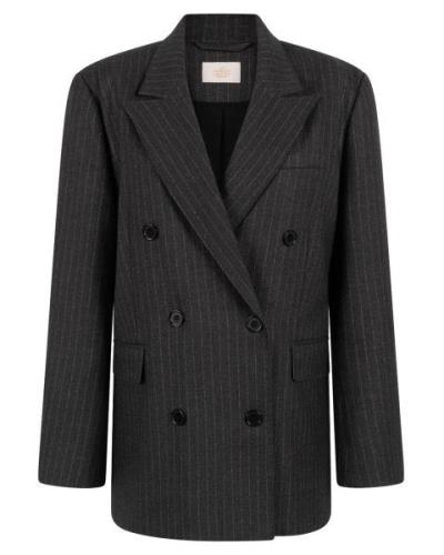 Aaiko Blazer heidy pinstripe v