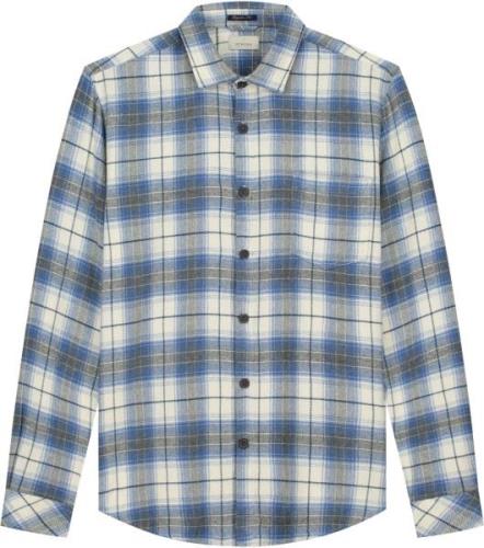 Dstrezzed Ds stein flannel shirt