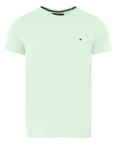 Tommy Hilfiger Menswear t-shirt met korte mouwen