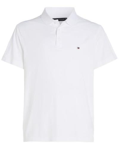 Tommy Hilfiger Menswear polo met korte mouwen