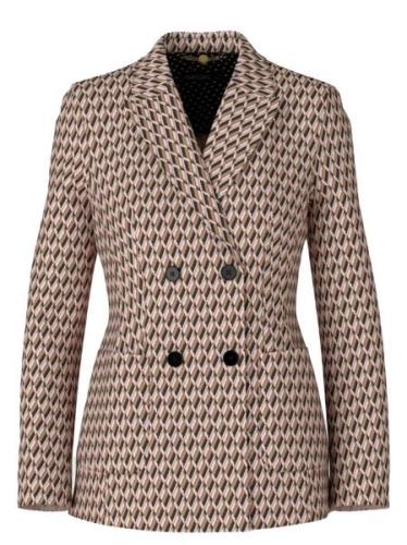 Marc Cain Gebreide blazer