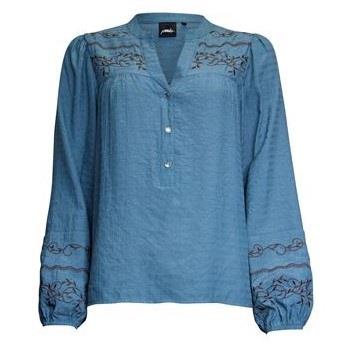 Poools Blouse 433109-