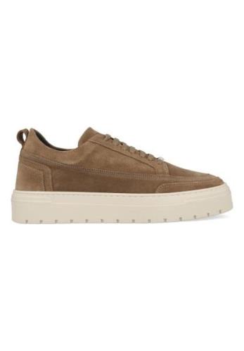 Antony Morato Sneakers mmfw01717-le300005-2062