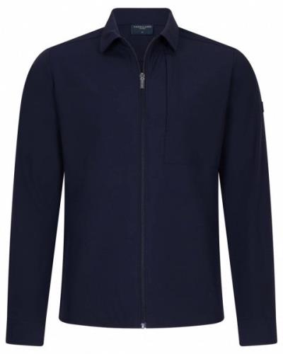 Cavallaro Cavallaro pavenio overshirt