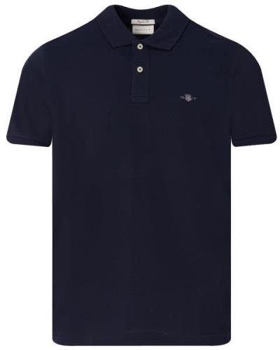 Gant Polo met korte mouwen