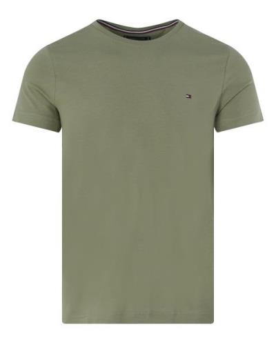 Tommy Hilfiger Menswear t-shirt met korte mouwen