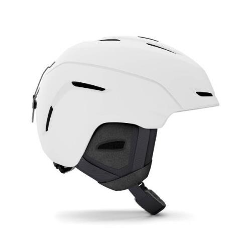 Giro avera matte white -