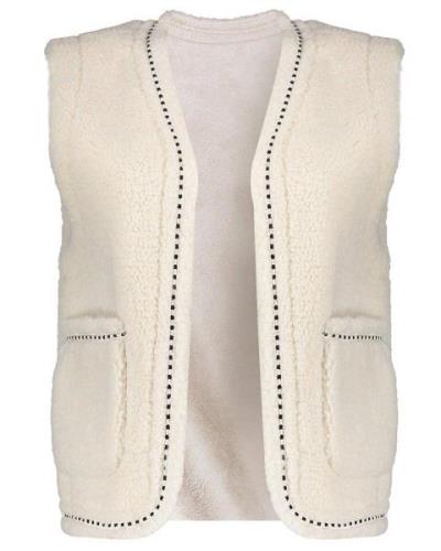 Geisha Gilet 45553-19