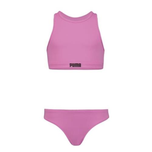 Puma girls racerback bikini -