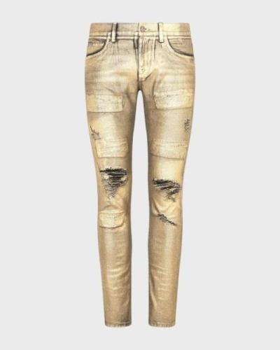 Dolce and Gabbana Heren jeans