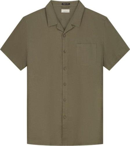 Dstrezzed Colter resort shirt