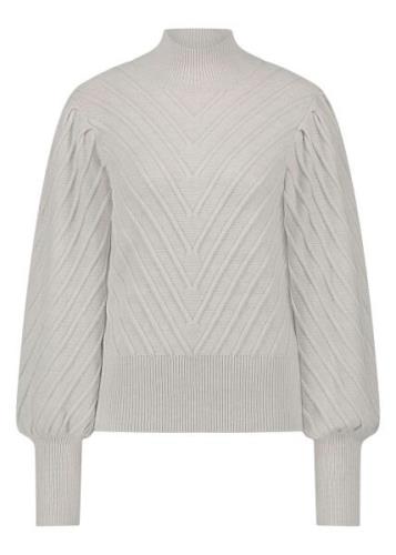 Tramontana Jumper light grey