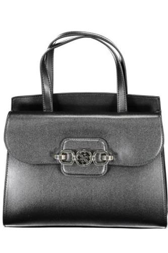 Guess Elegante handtas zwart