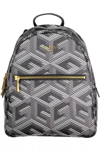 Guess Elegante rugtas zwart