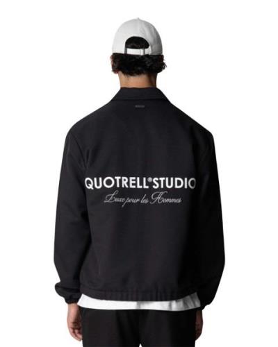 Quotrell Studios winterjas