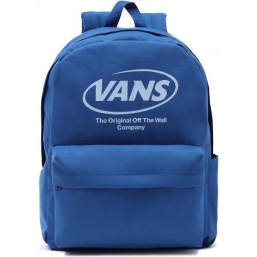 Vans Old skool iiii backpack true blue