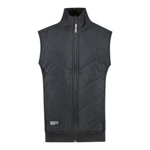 Cars Kids garys sw gilet black -