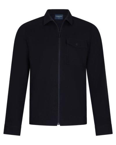 Cavallaro Overshirt 123245010