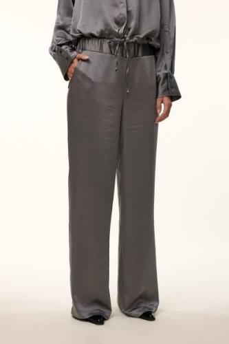 Femmes Du Sud Broek filou satin